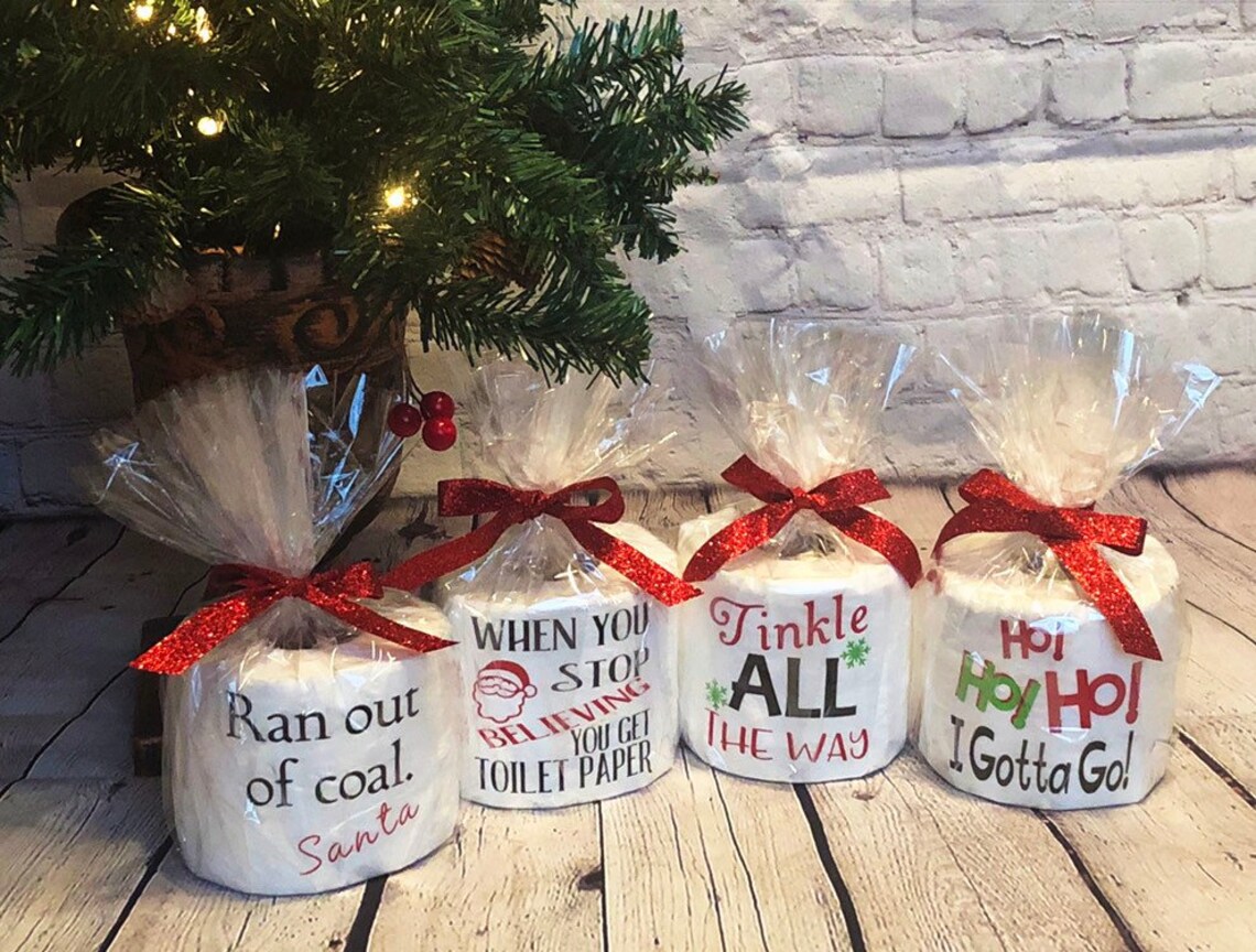 Unique and Hilarious White Elephant Gift Ideas for a Memorable Holiday  Season