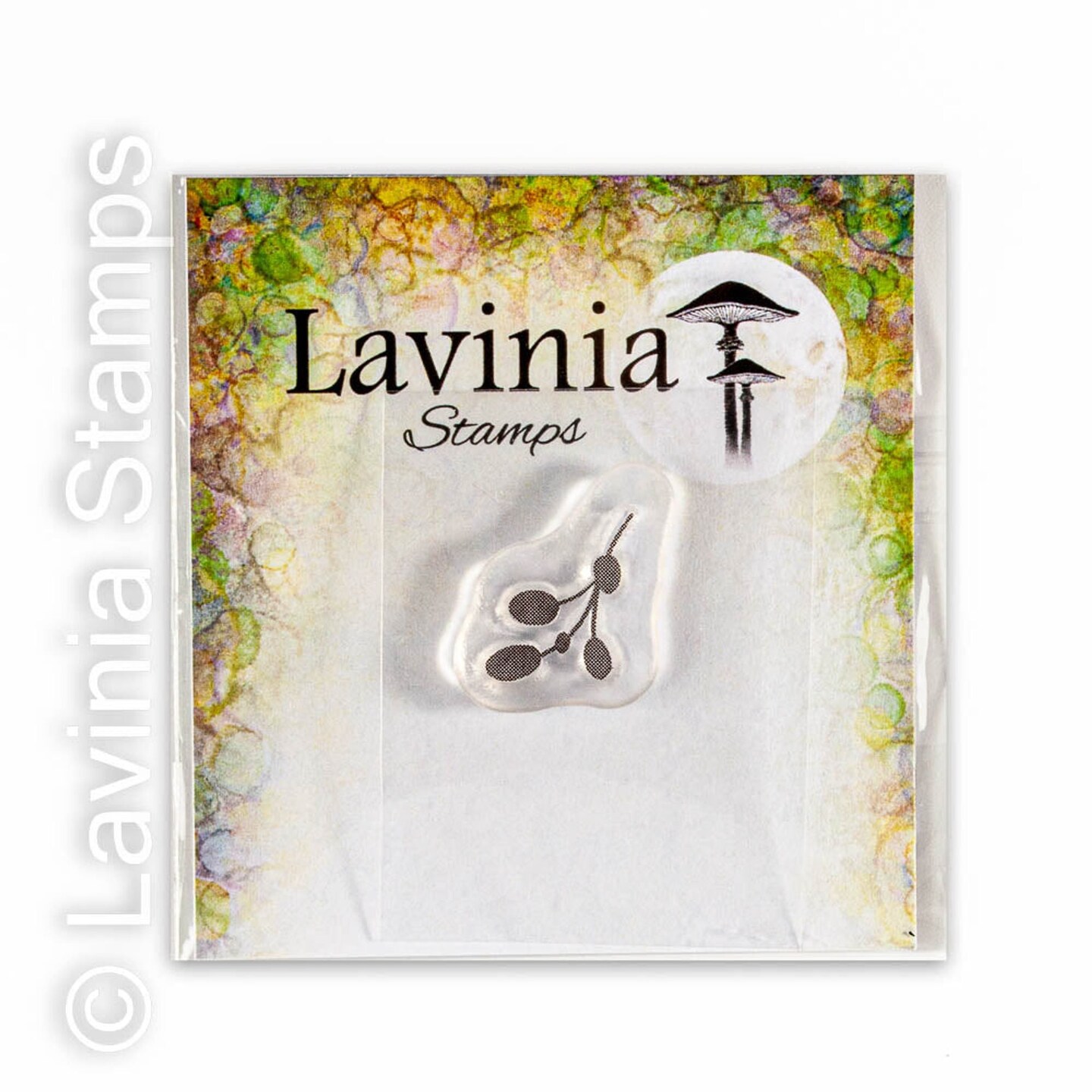 Lavinia Stamps  - Mini Leaf Creeper
