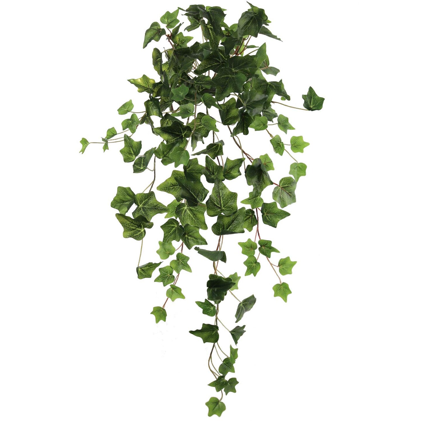 Outdoor Rated Artificial English Ivy Bush