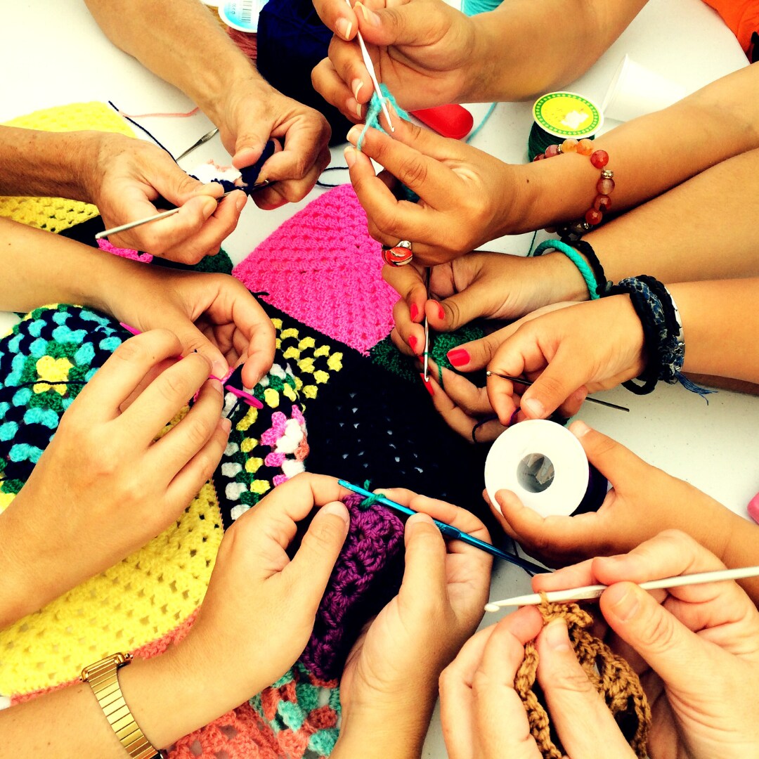 How to Crochet for Beginners