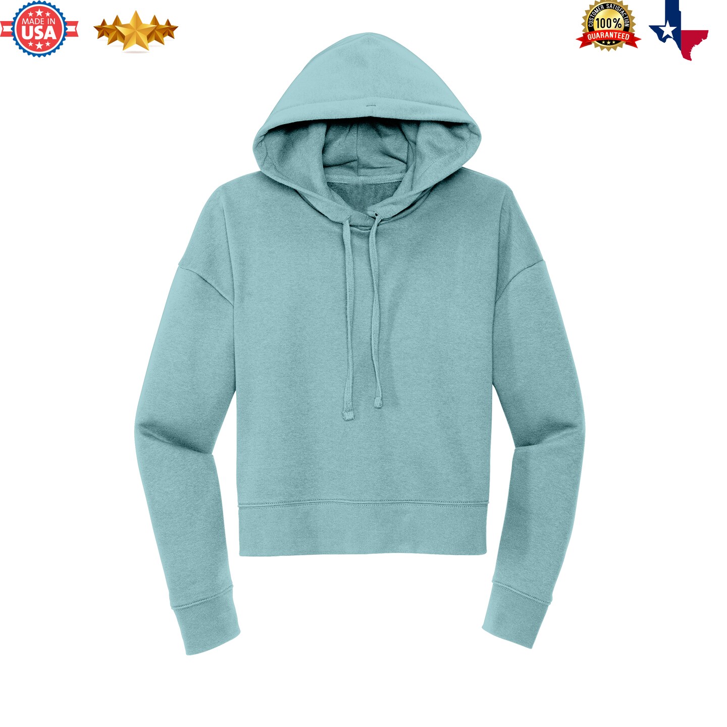 Fleece discount lounge hoodie