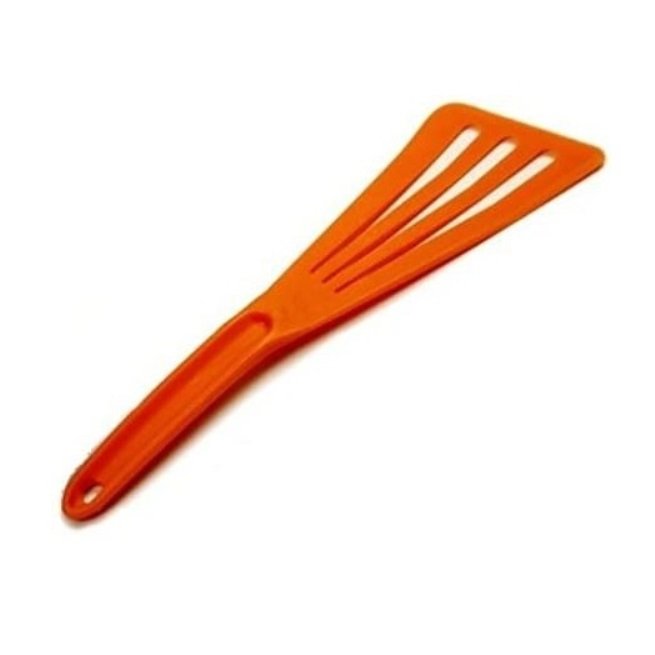 Norpro - My Favorite Beveled Nylon Spatula with Holes