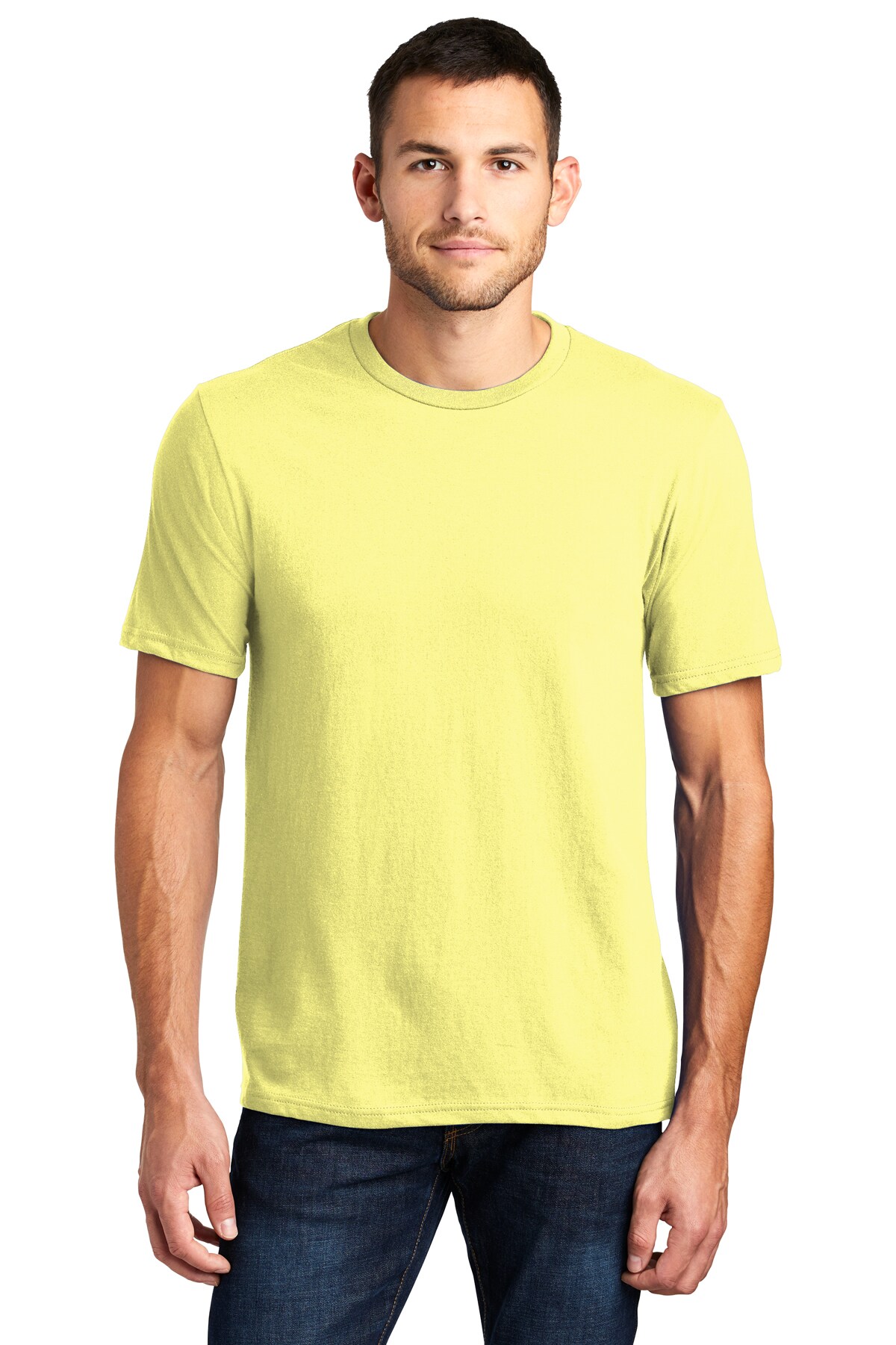 Next Level&#xAE; Classic Fit Cotton T-Shirt