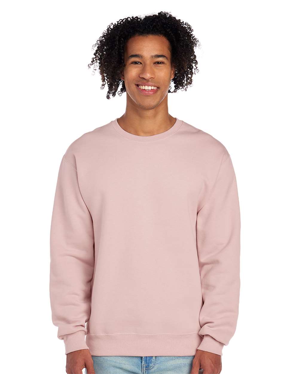 Cozy best sale mens sweatshirt