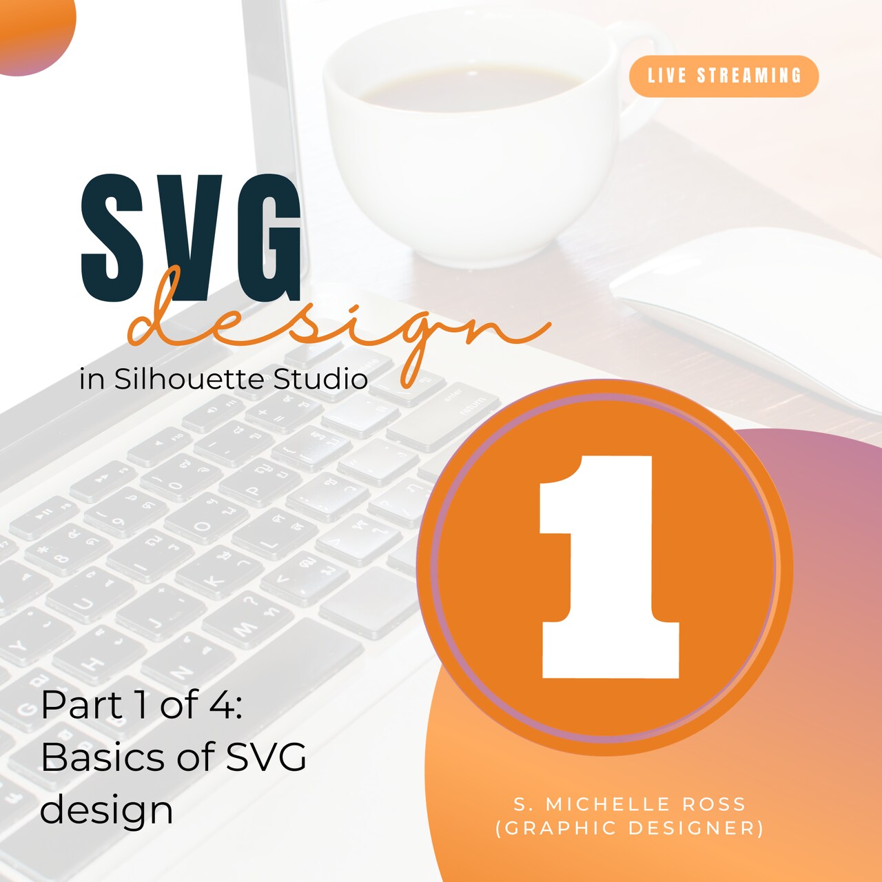 SVG file design: The Basics