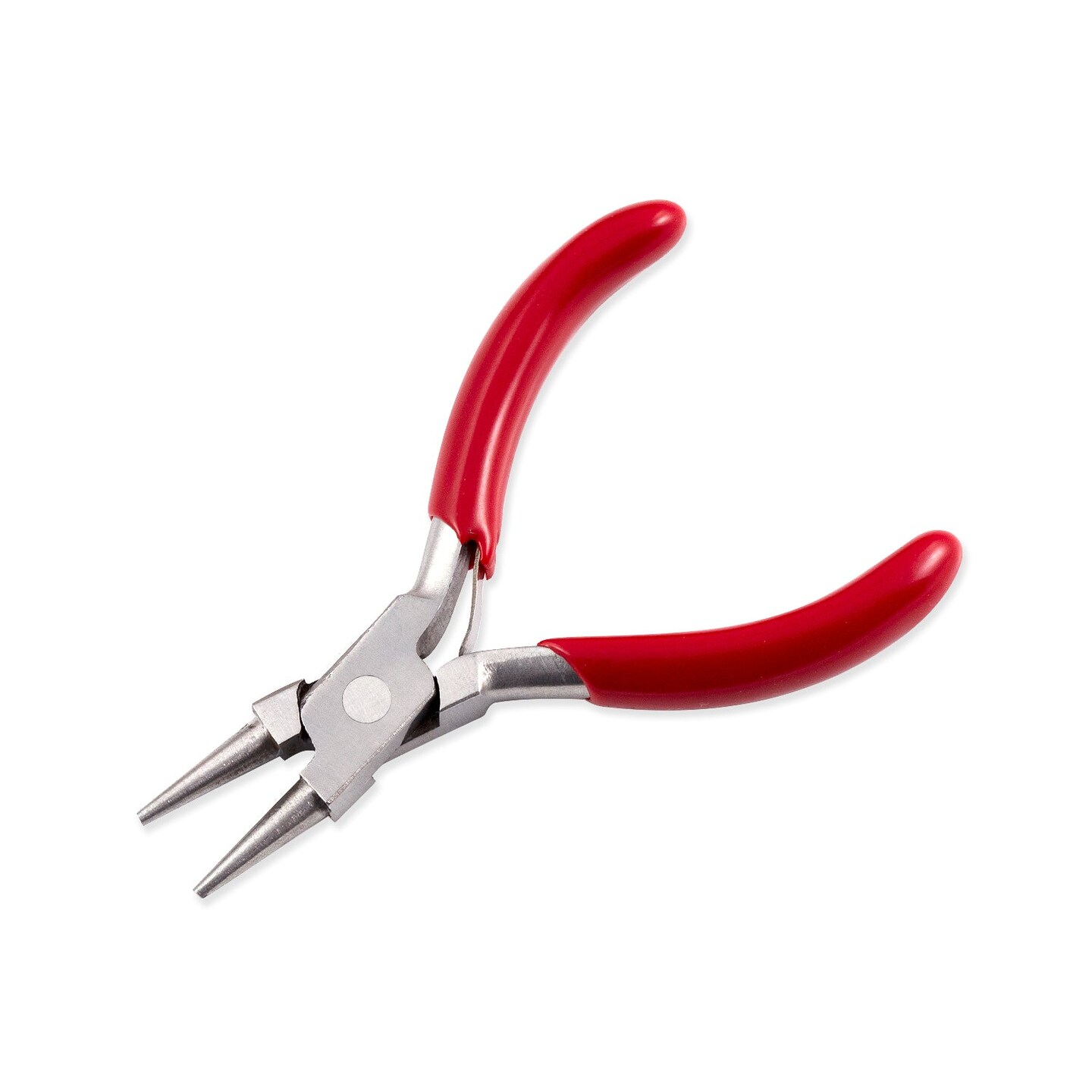 JewelrySupply Mini Round Nose Pliers for your crafting and DIY projects