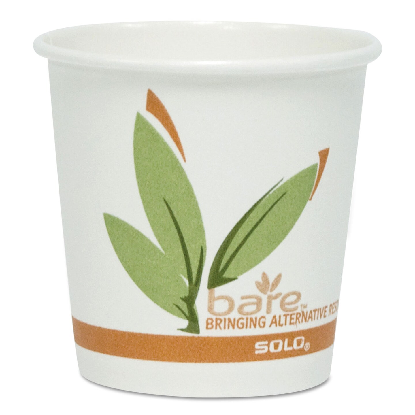 16oz Custom Printed Styrofoam Cups 1000ct