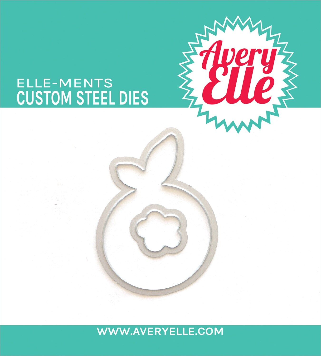 Avery Elle Elle-Ments Dies-Orange You Sweet