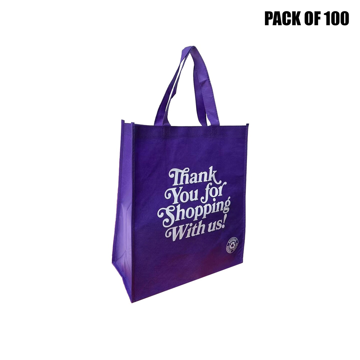 Premium Non-Woven Tote Bag | Non-Woven Beauty in Every Bag | Raheev&#xAE;