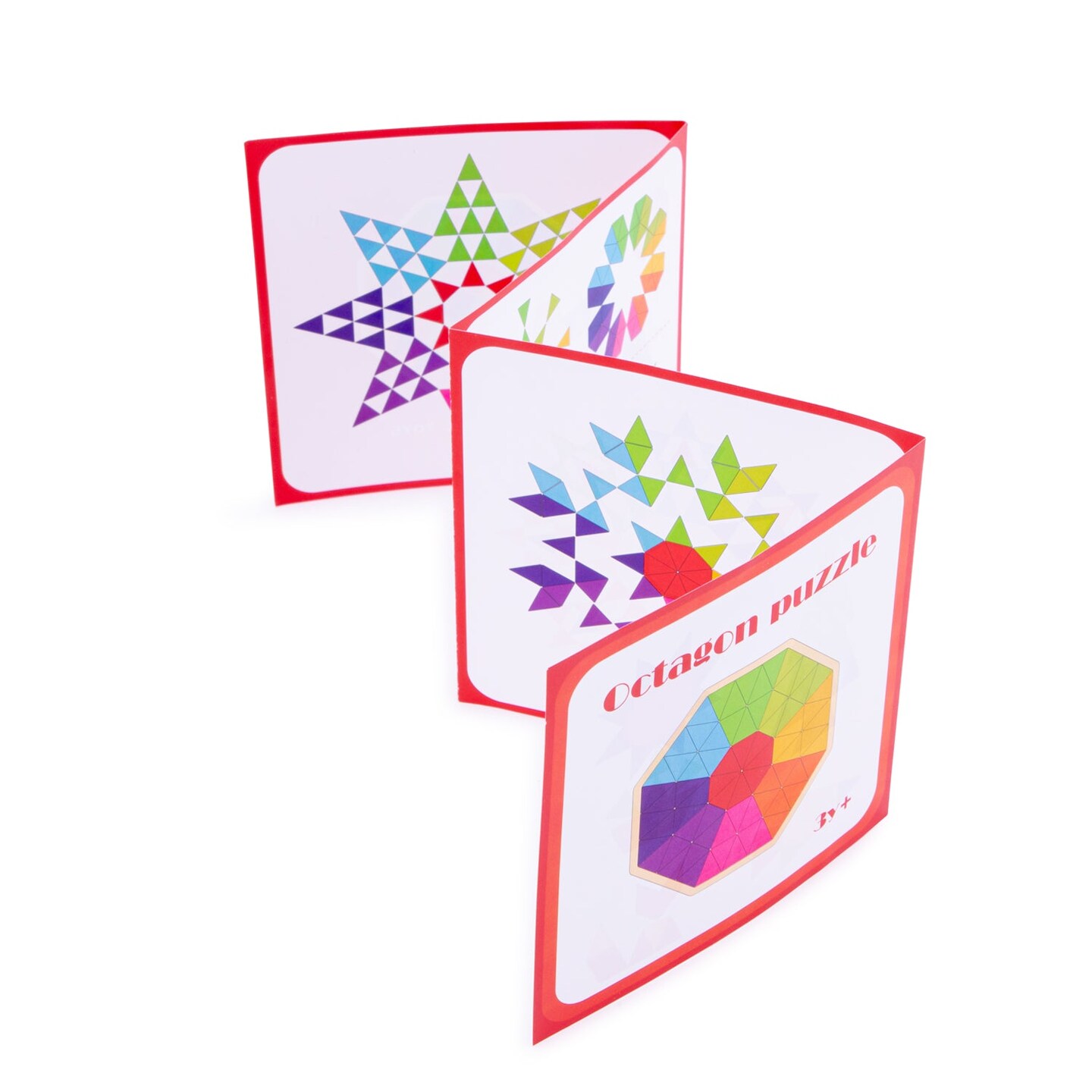 New Classic Toys Octagon Puzzle