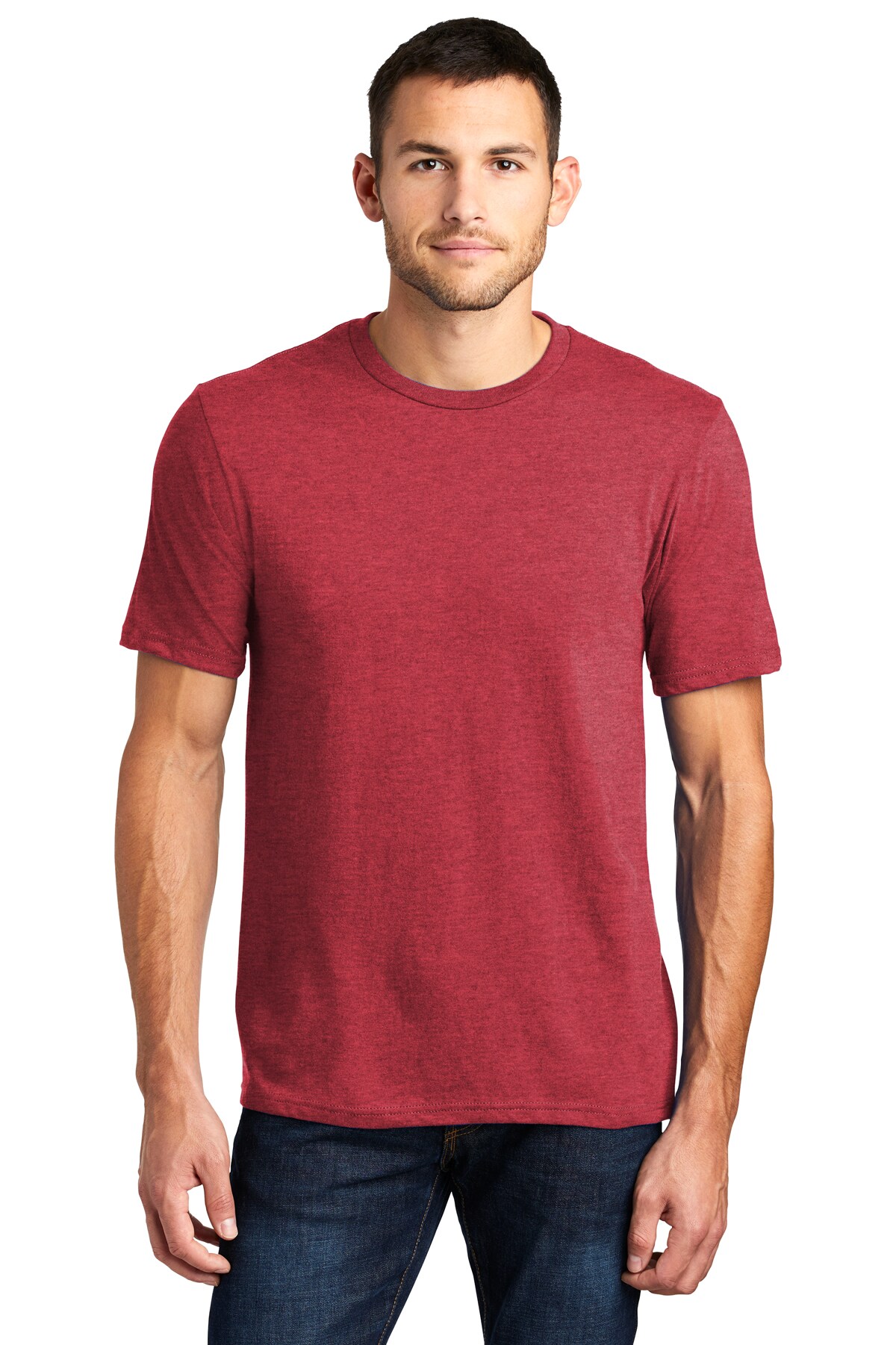 Next Level&#xAE; Classic Fit Cotton T-Shirt