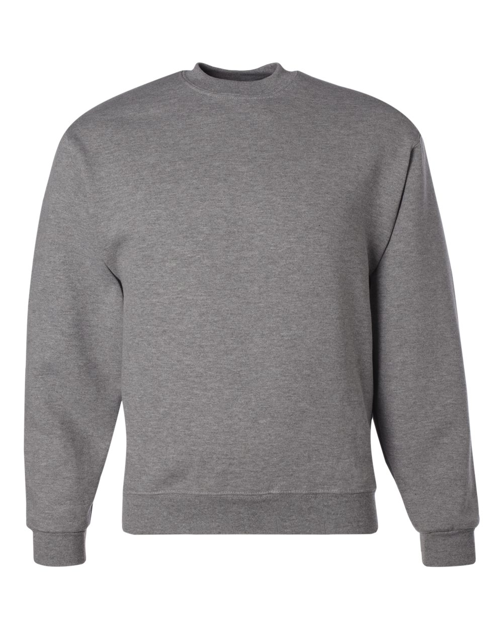 Cozy Fleece Crewneck Sweatshirt for Men Crafted for unbeatable softness, it seamlessly
