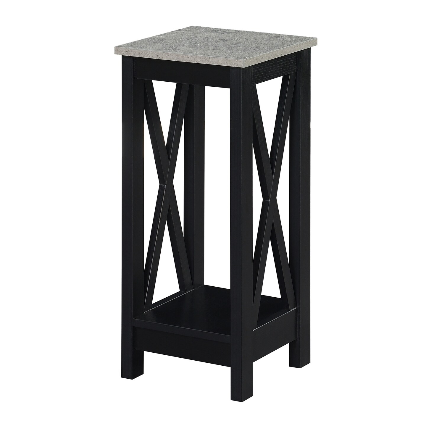 Oxford 2 Tier Plant Stand Michaels
