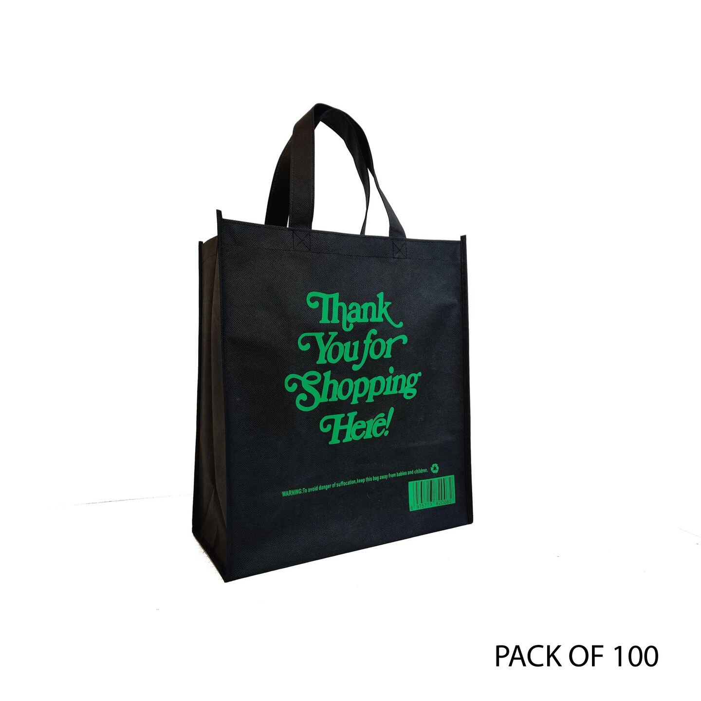 Premium Tote Bags - Durable Non-Woven Selection for Stylish Carrying | Raheev®