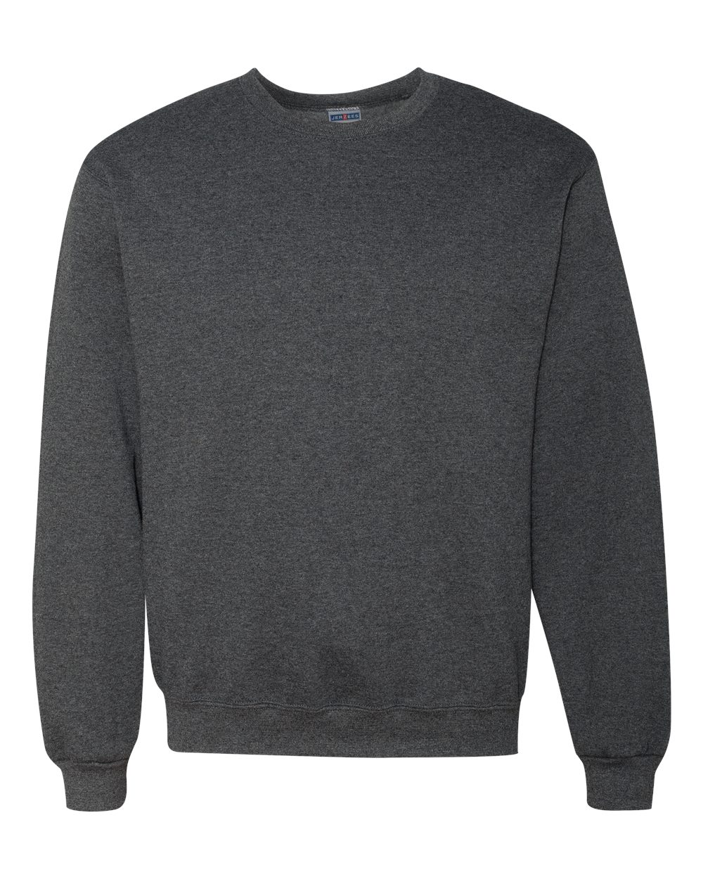 Cozy Fleece Crewneck Sweatshirt for Men Crafted for unbeatable softness, it seamlessly