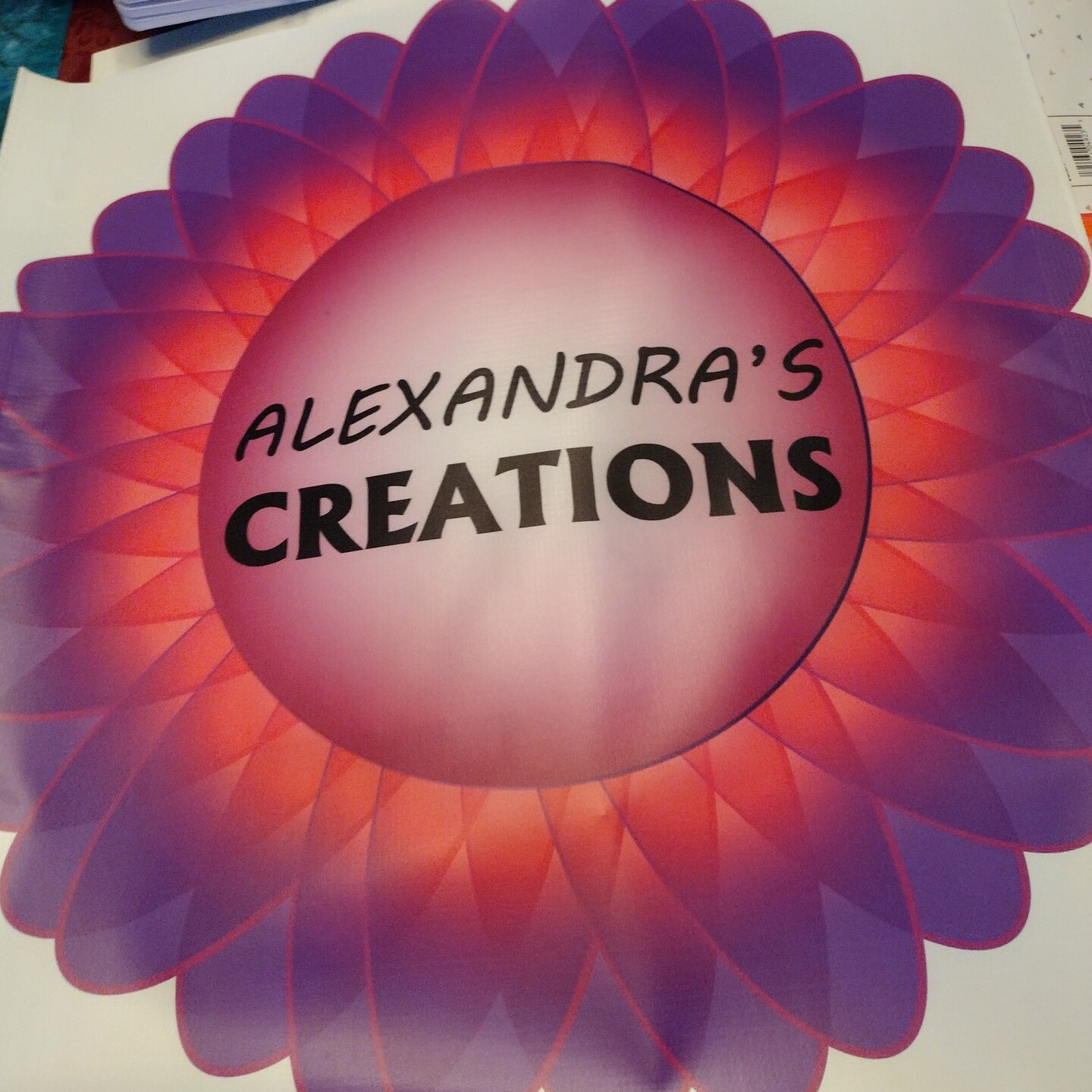 Alexandra's Creations Thumbnail