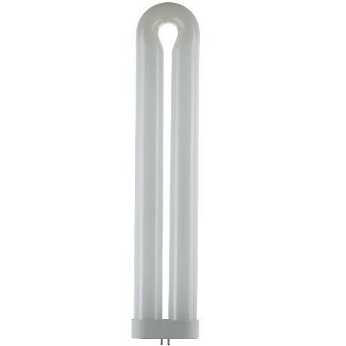 10Pk - SUNLITE Compact Fluorescent 50 Watts FUL T10 Bug Light
