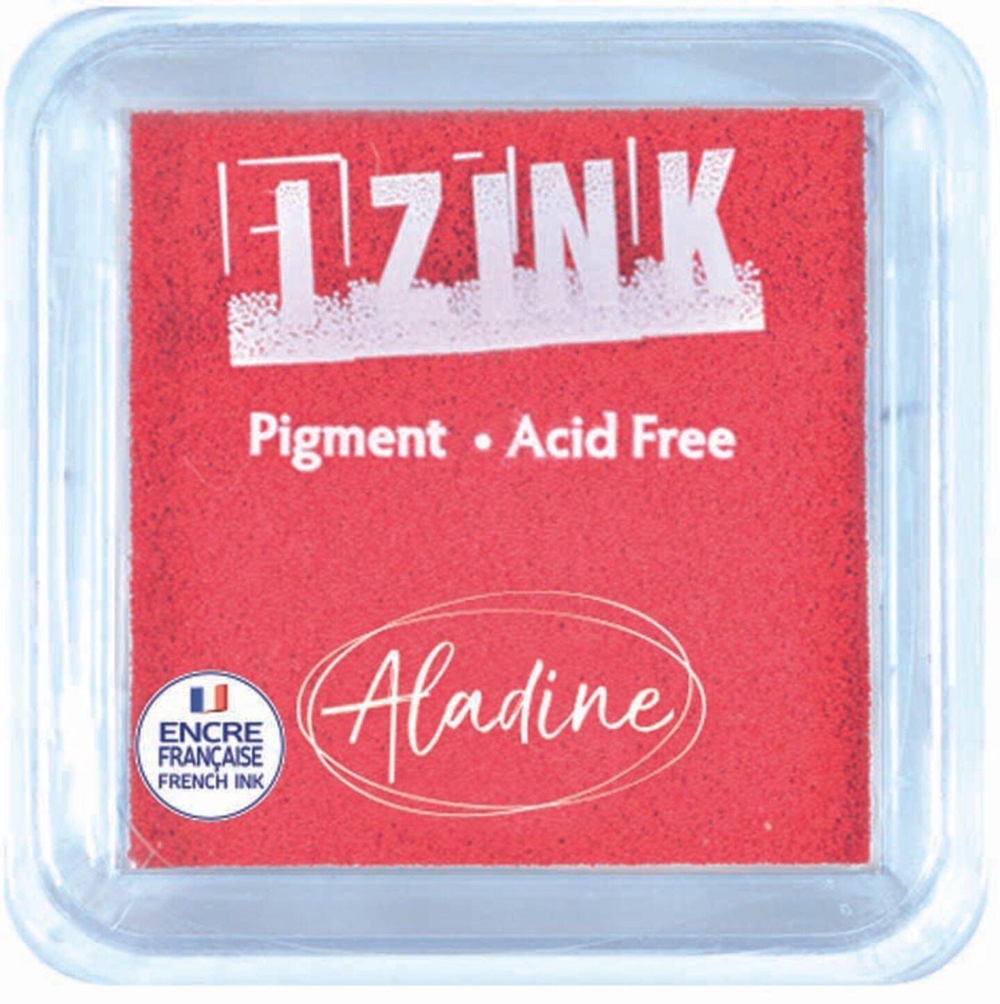 Aladine  IZINK Pigment Inkpad - Aqua