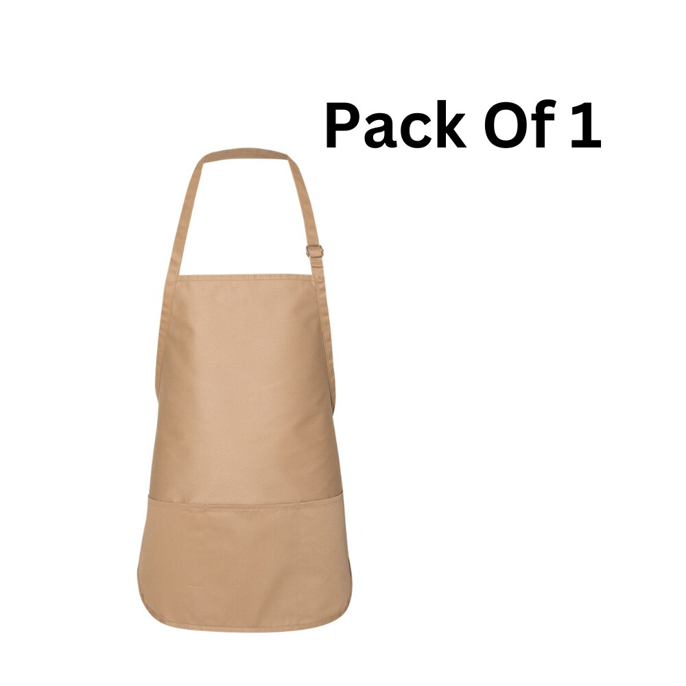 Liberty Bags&#xAE; Adjustable Neck Strap Apron