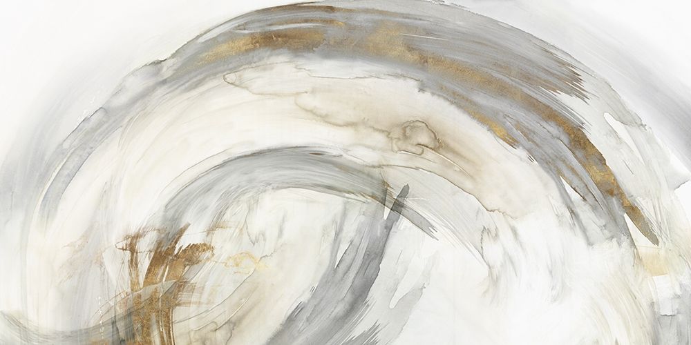 Circle of Life II Poster Print by PI Studio PI Studio # PG929A