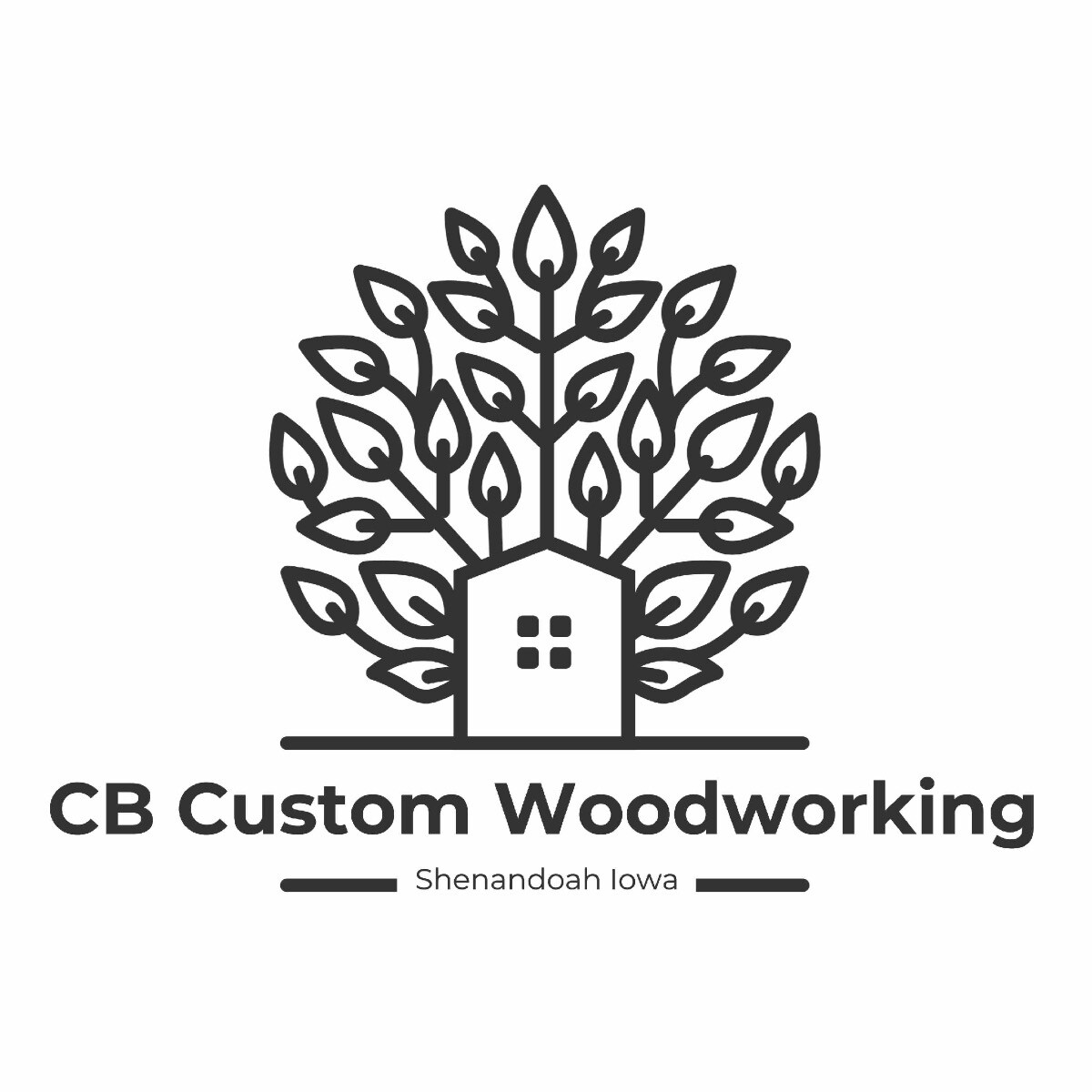 storefront logo