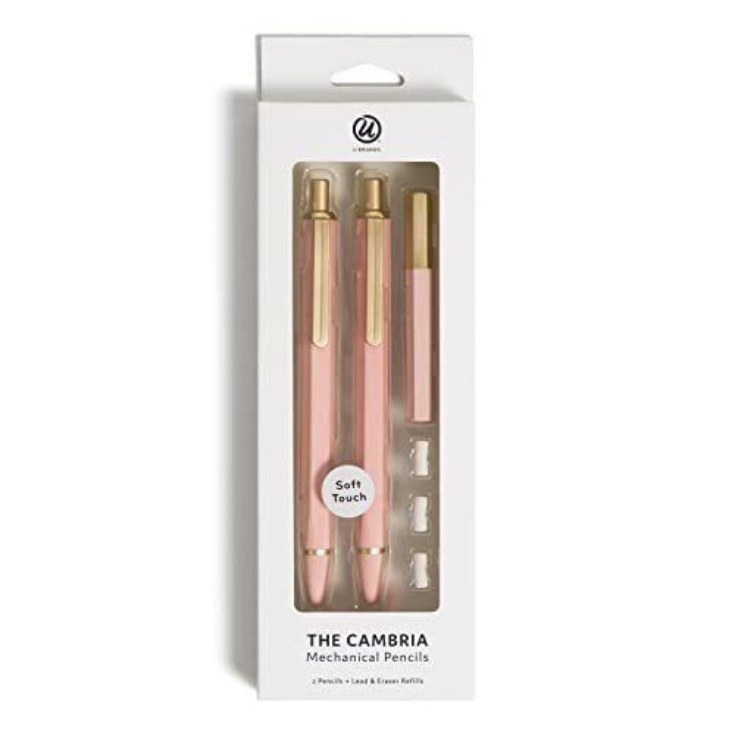 Cambria Mechanical Pencils