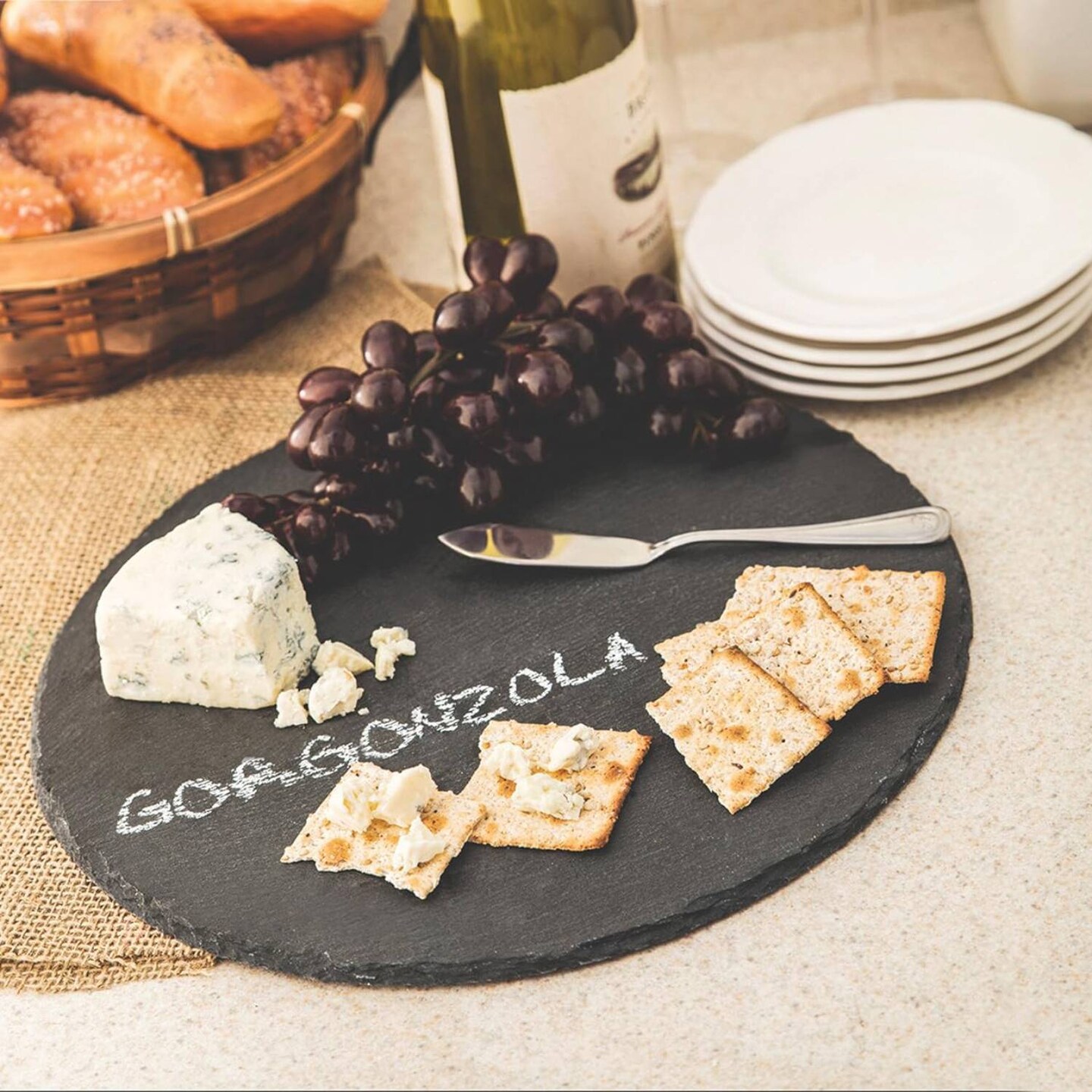 Fox Run Cheese Board - Thumbnail 4