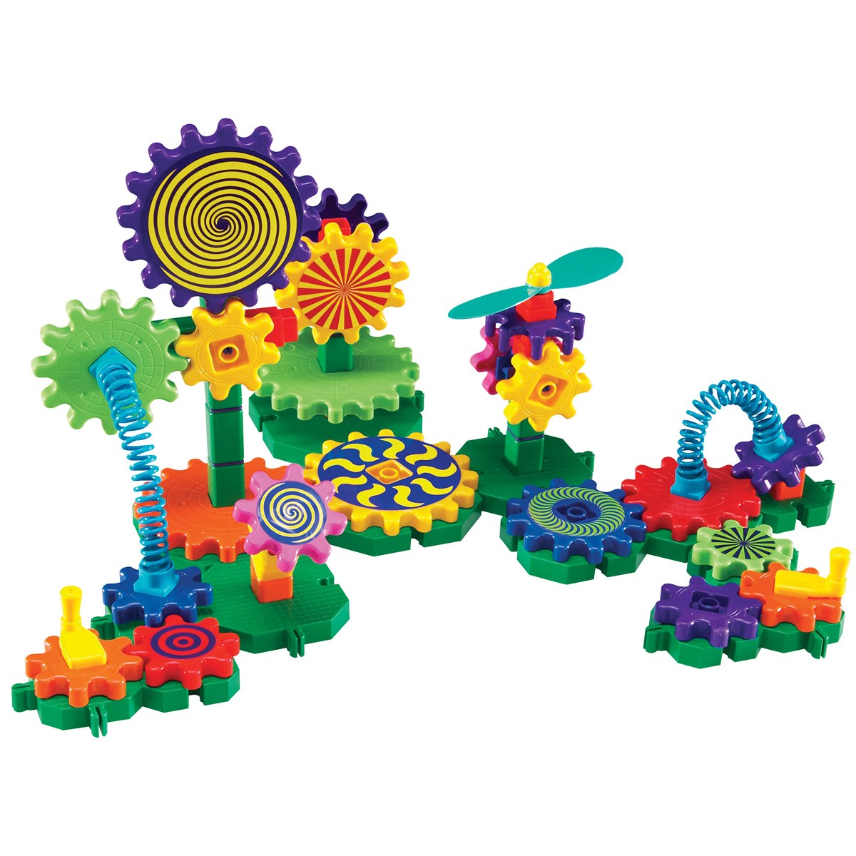 Learning Resources Gears &#x26; Gizmos