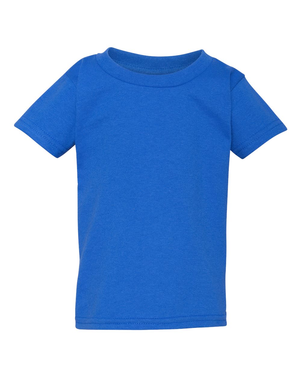 Gildan® Toddler Heavy Cotton Crewneck Short Sleeve T-Shirt - 5100P
