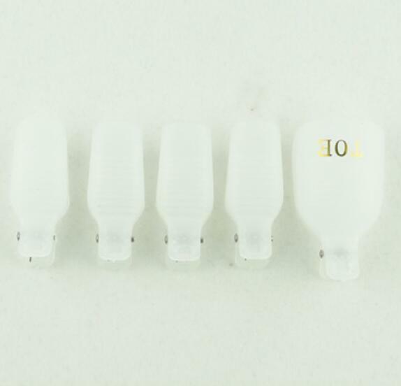 Kitcheniva Toe Nail Art Soak Off Clip Cap Polish Remover