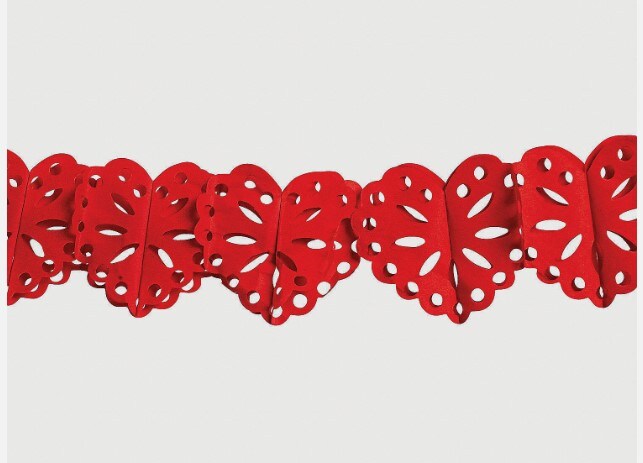 2.5 x 25ft Taffeta Wired Glitter Heart Ribbon by Celebrate It Valentine's Day | Michaels