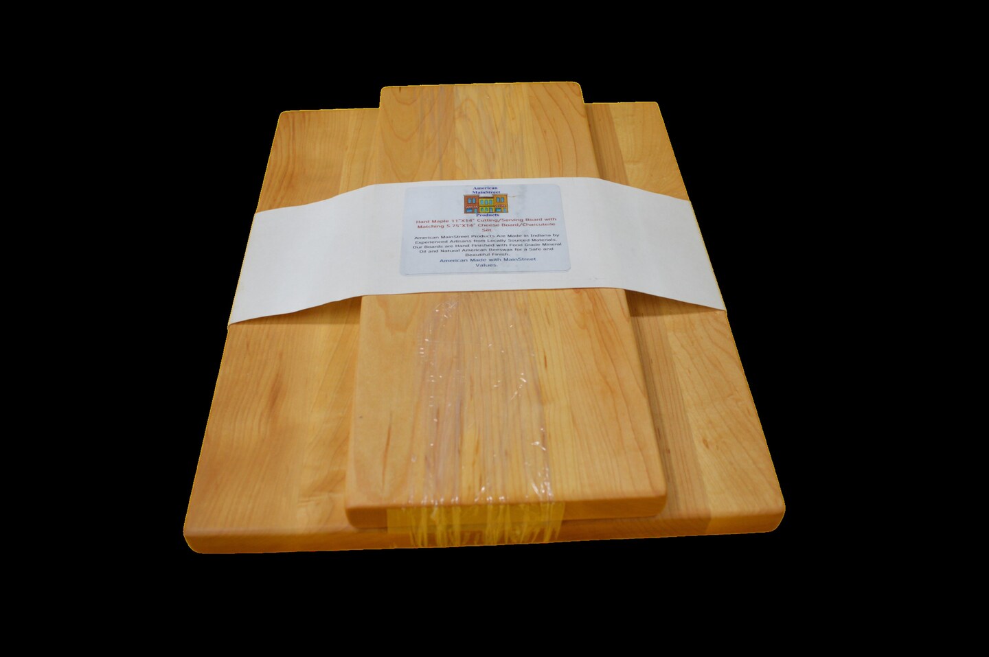 Best Large Cutting Board Gift