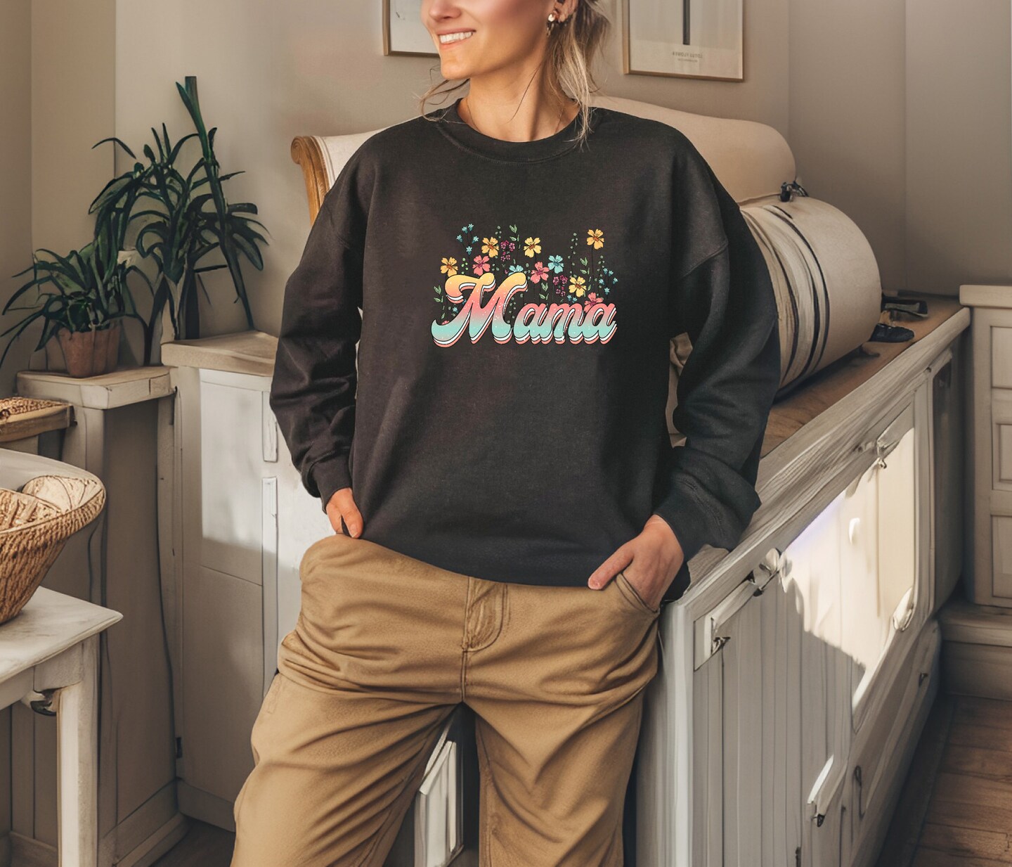 Mother's day online sweatshirts