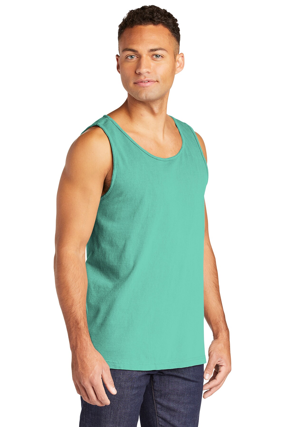 Comfort Colors &#xAE; Heavyweight Ring Spun Tank Top