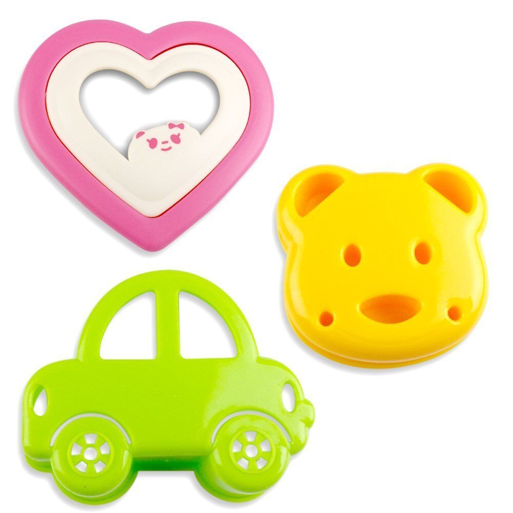 Decorative Sandwich Molders and Cookie Cutters Michaels