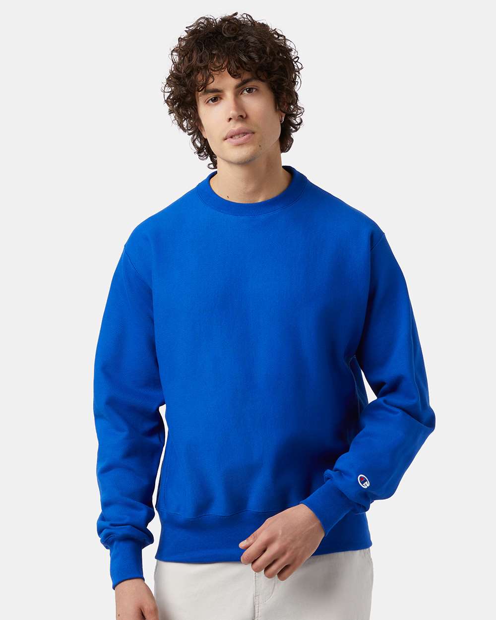 12 oz best sale crewneck sweatshirt