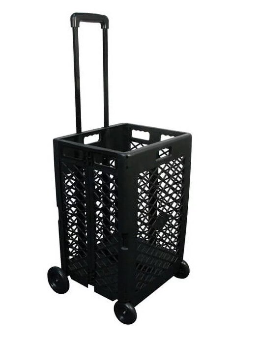 Pack n Roll Utility Rolling Cart, 55 Pound Capacity Michaels