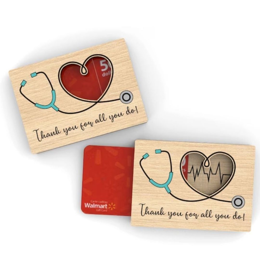 I Heart My Doctor 3D Pop Up Greeting Card – iGifts And Cards
