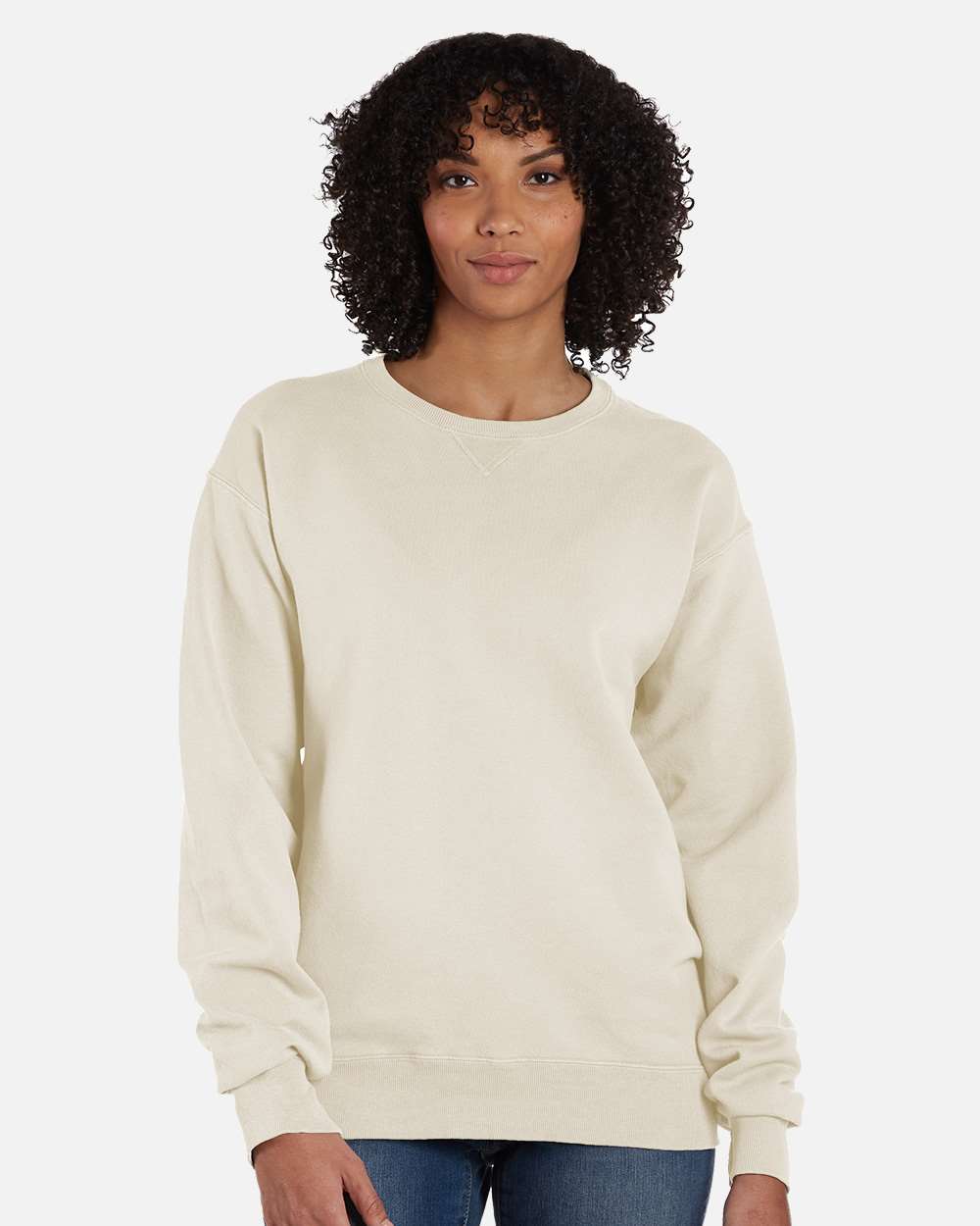 Crewneck Sweatshirt for Women | RADYAN&#xAE;