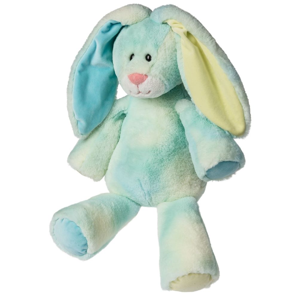 Mary Meyer Marshmallow Zoo Big Jellybean Bunny