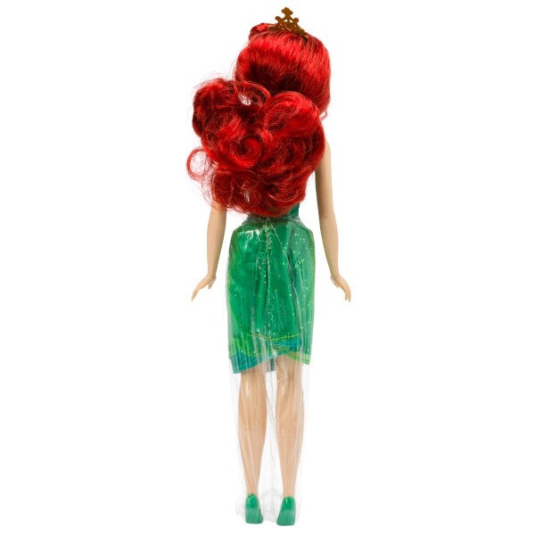 Princess Ariel Doll Signature DecoSet&#xAE; Cake Decoration