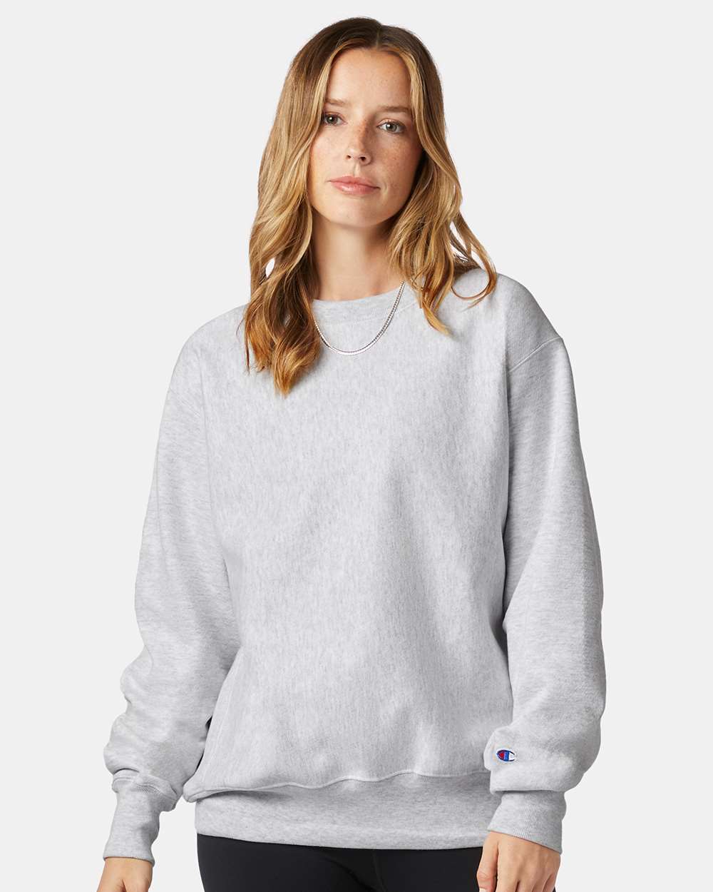 20 oz sale cotton sweatshirt