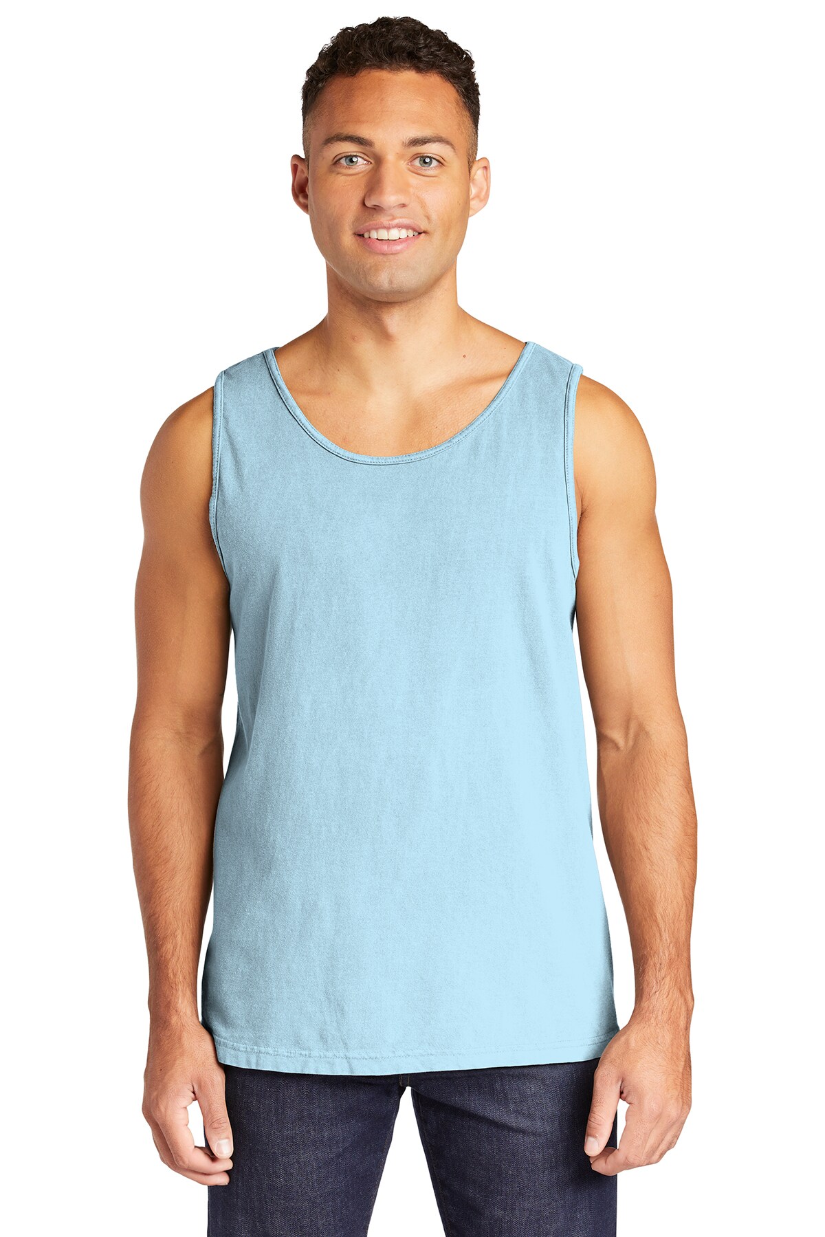 Supreme Tank Tops for Men