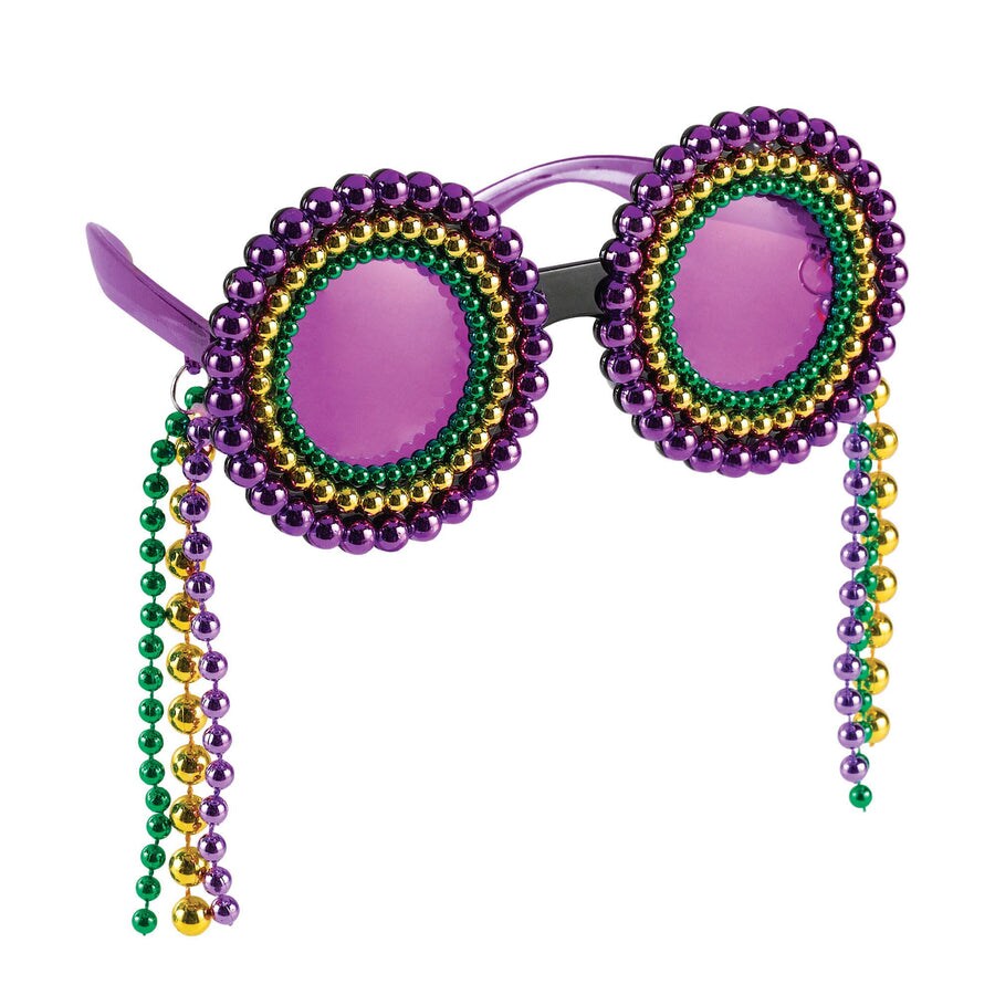 Mardi Gras Decorations & Party Supplies