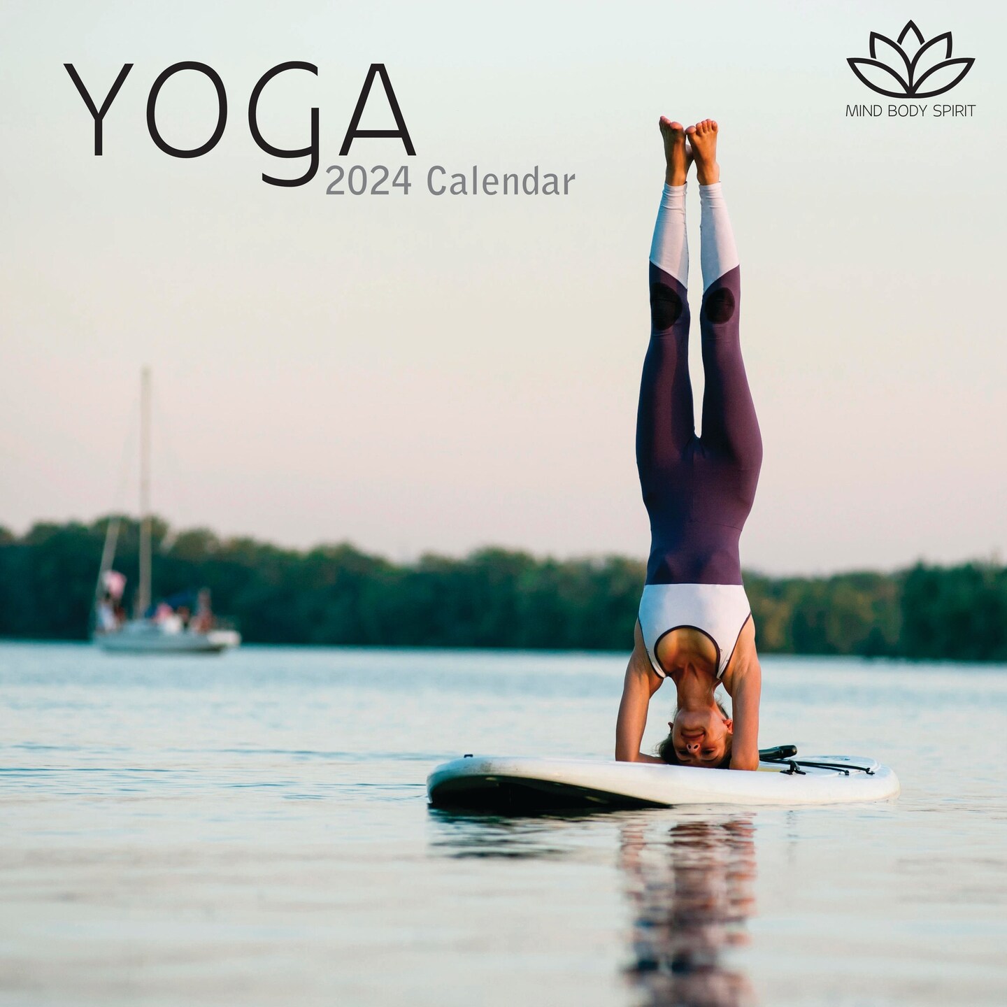 Yoga Month – Equipment