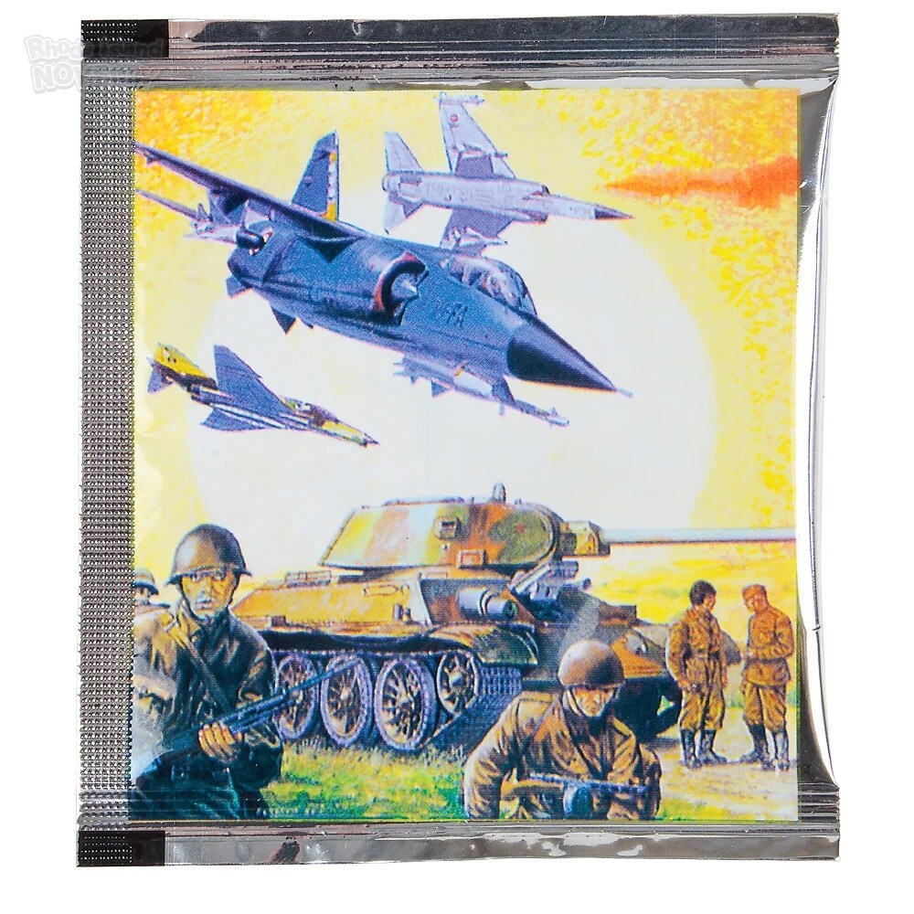 Rhode Island Novelty Classic Bomb Bag