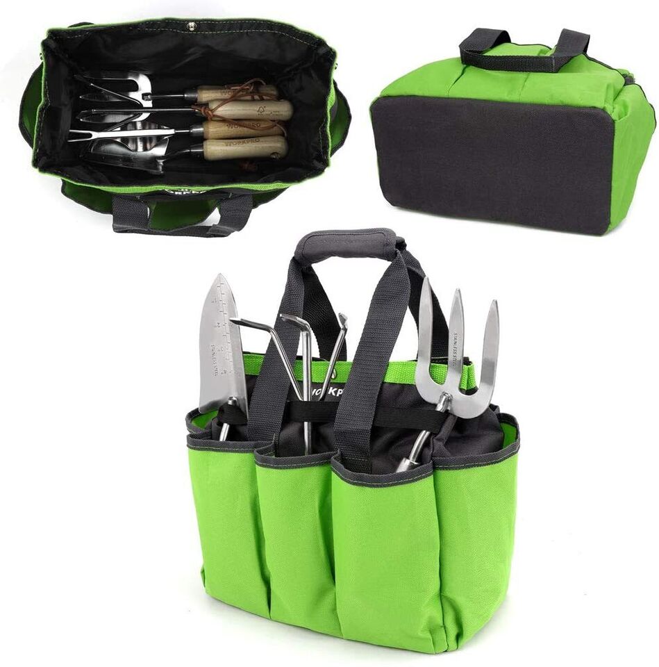 Gardening Tote Bag Garden Tool Bag Storage .
