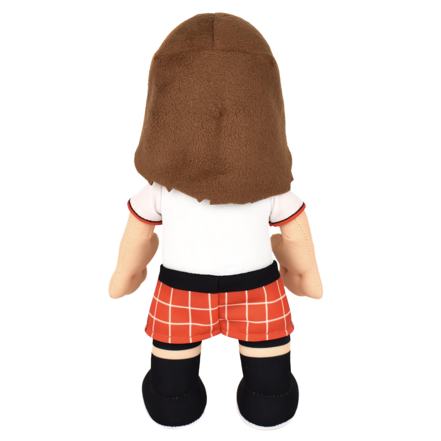 Bleacher Creatures WWE Legend Rowdy Roddy Piper 10&#x22; Plush Figure