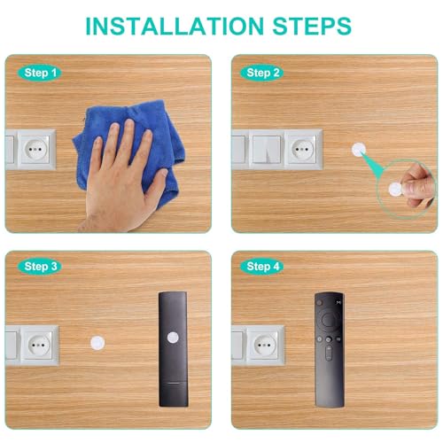 Self Adhesive Dots,1050pcs(525 Pairs) Strong Adhesive 0.39 inch Diameter  Sticky Back Hook Nylon, Loop Dots with Waterproof Sticky Glue Tapes,  Suitable for Classroom, Office, Home