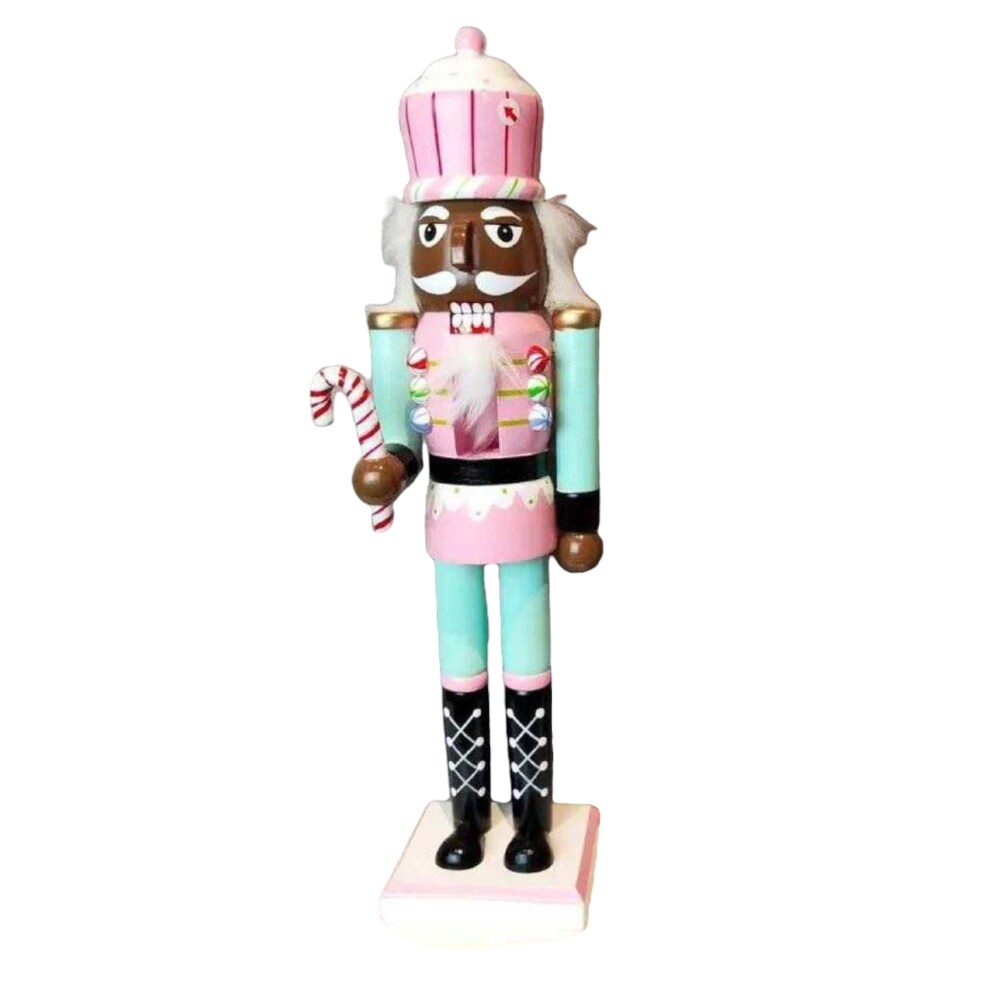 15 pastel nutcracker michaels